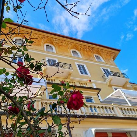 Hotel Canali, Portofino Coast 라팔로 외부 사진