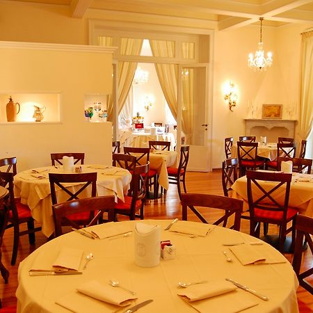 Hotel Canali, Portofino Coast 라팔로 외부 사진