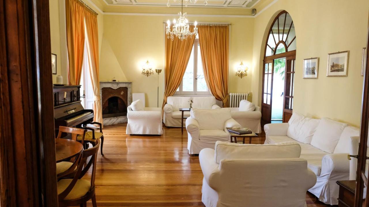 Hotel Canali, Portofino Coast 라팔로 외부 사진