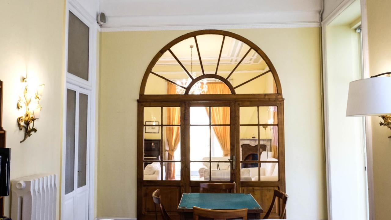 Hotel Canali, Portofino Coast 라팔로 외부 사진
