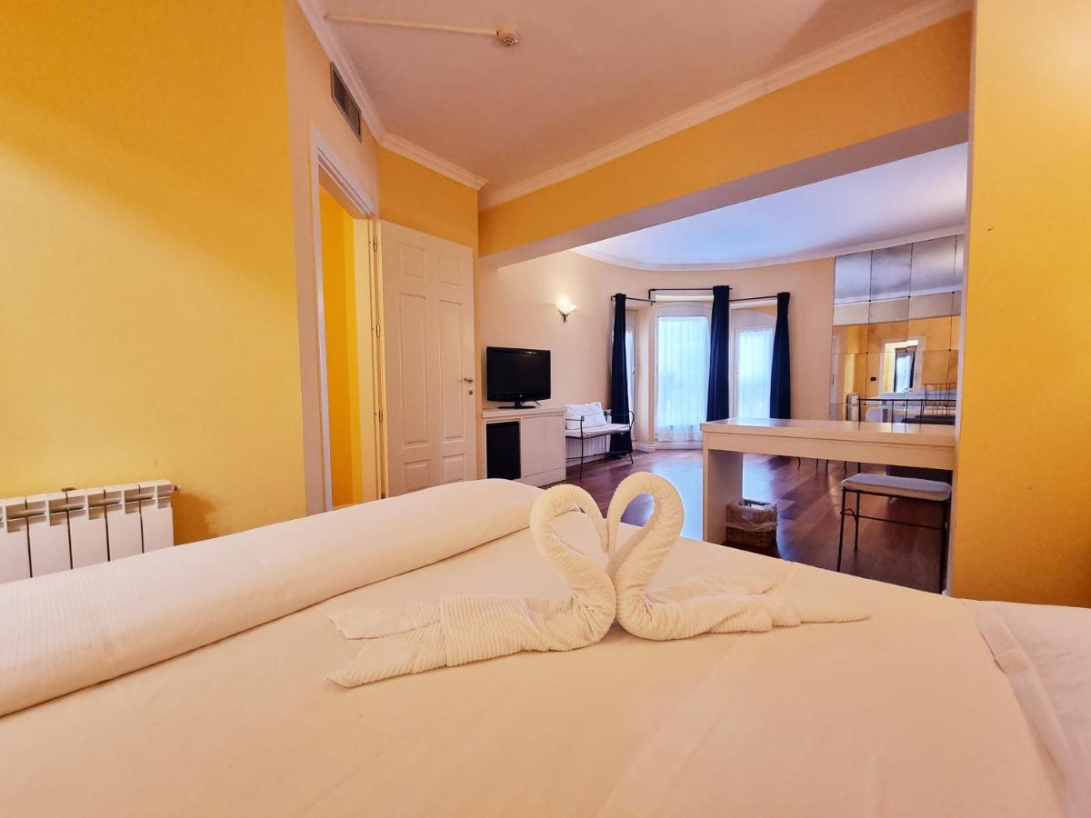 Hotel Canali, Portofino Coast 라팔로 외부 사진