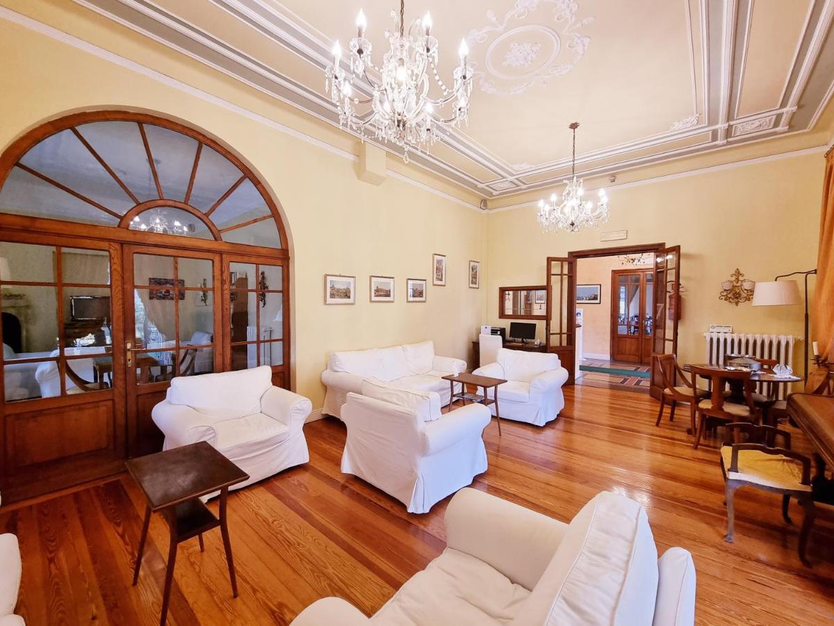 Hotel Canali, Portofino Coast 라팔로 외부 사진