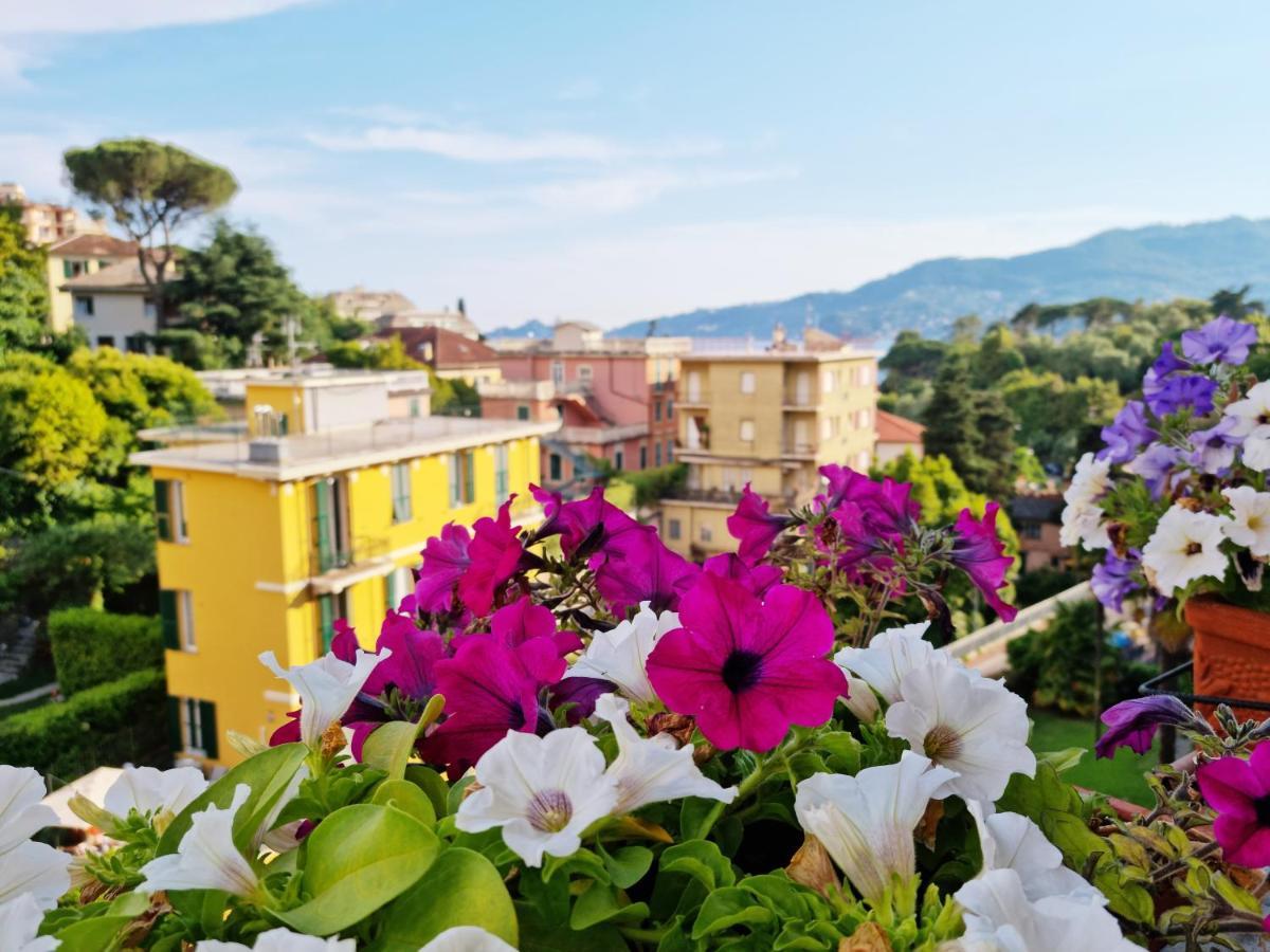 Hotel Canali, Portofino Coast 라팔로 외부 사진