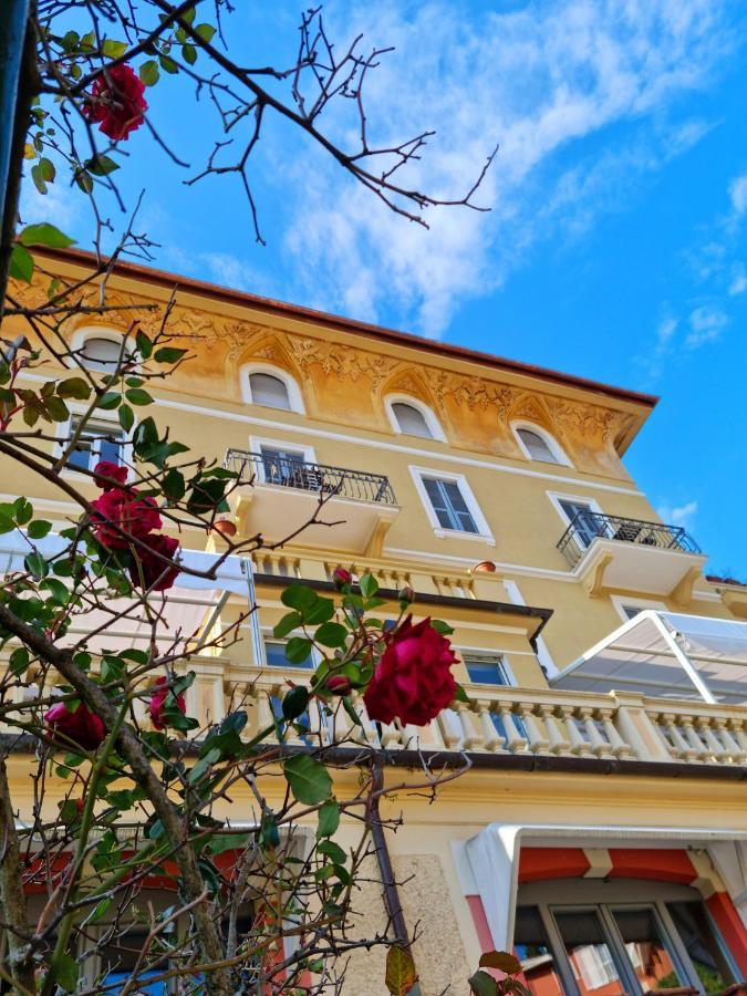 Hotel Canali, Portofino Coast 라팔로 외부 사진