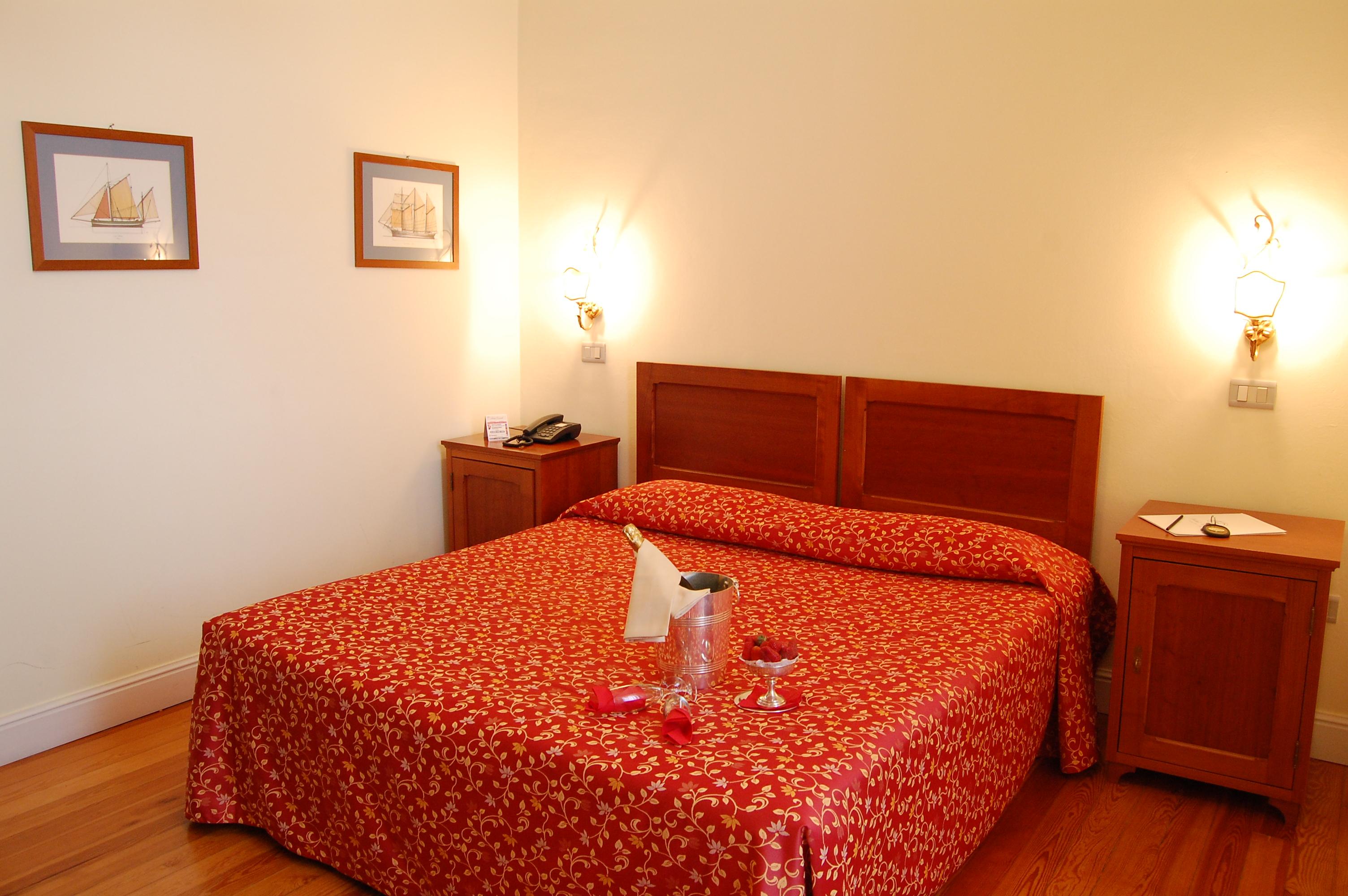 Hotel Canali, Portofino Coast 라팔로 외부 사진