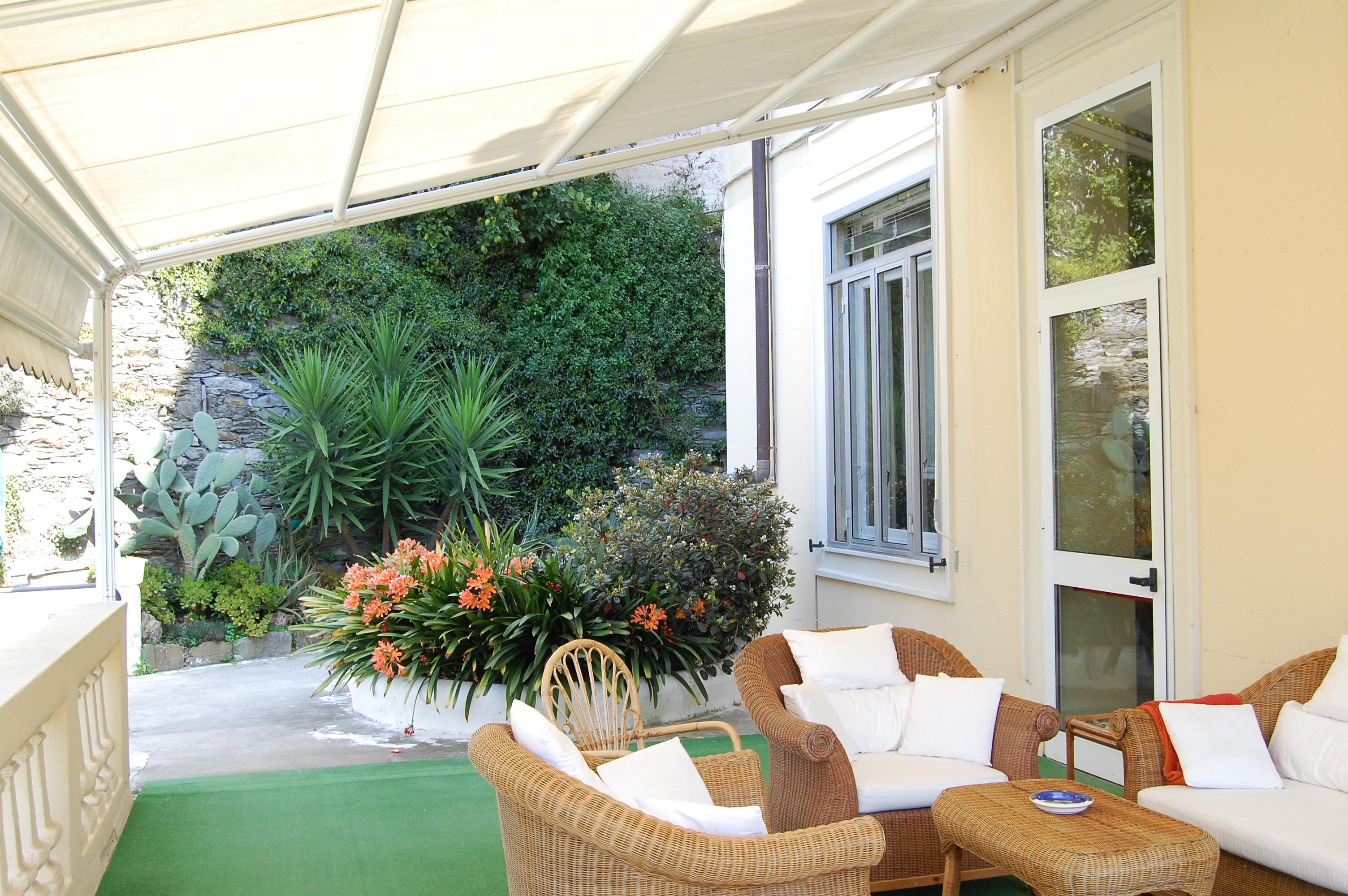 Hotel Canali, Portofino Coast 라팔로 외부 사진