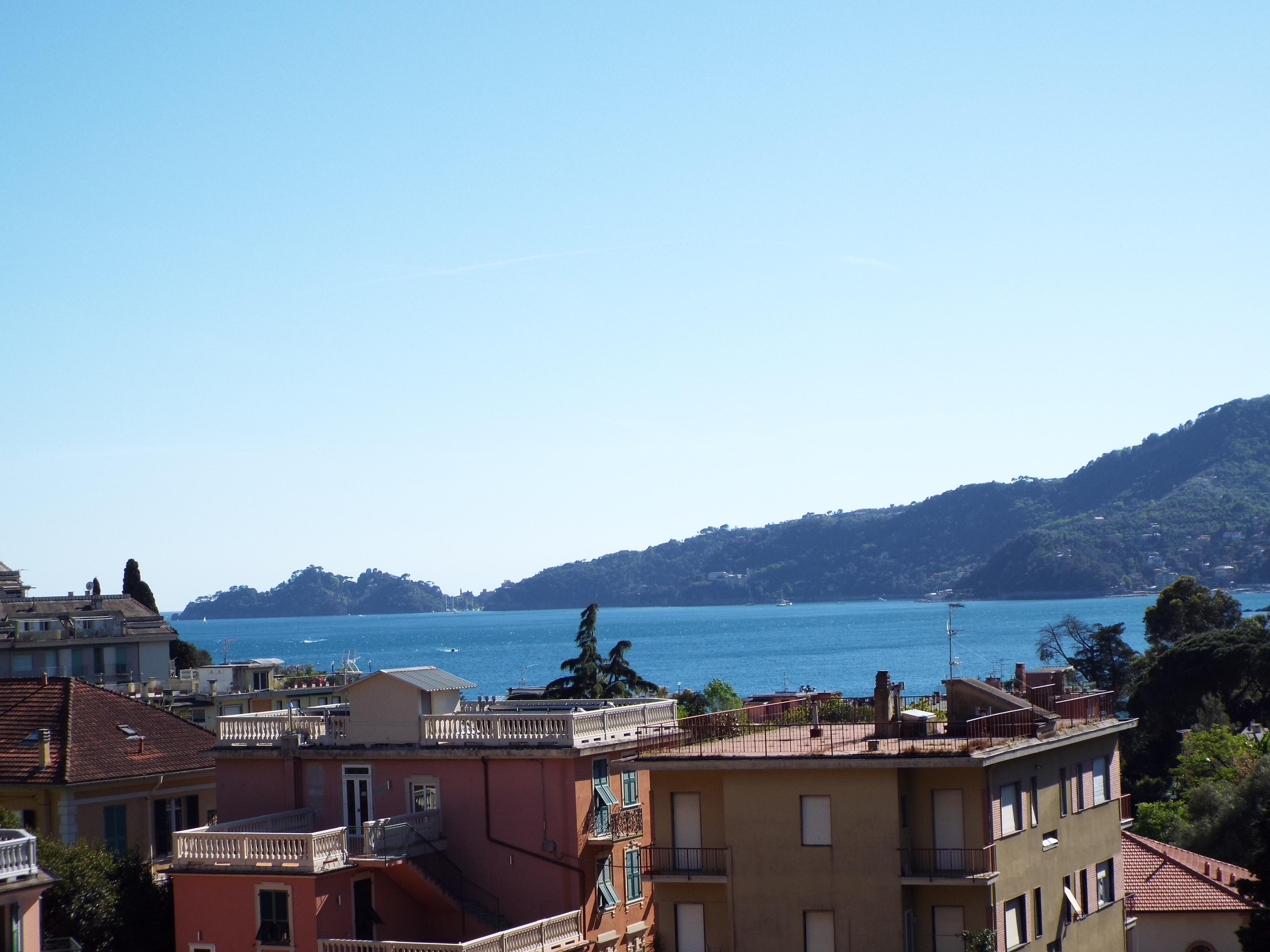 Hotel Canali, Portofino Coast 라팔로 외부 사진