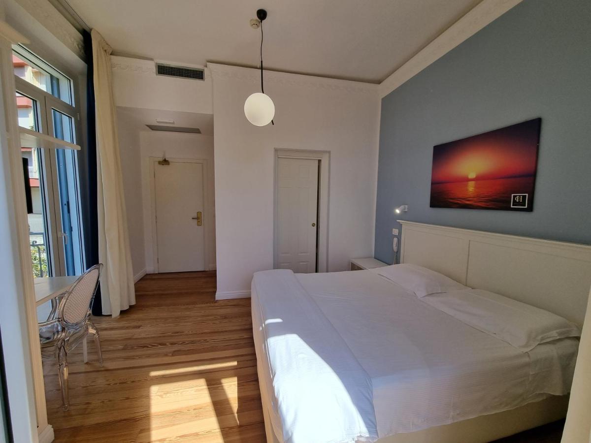 Hotel Canali, Portofino Coast 라팔로 외부 사진