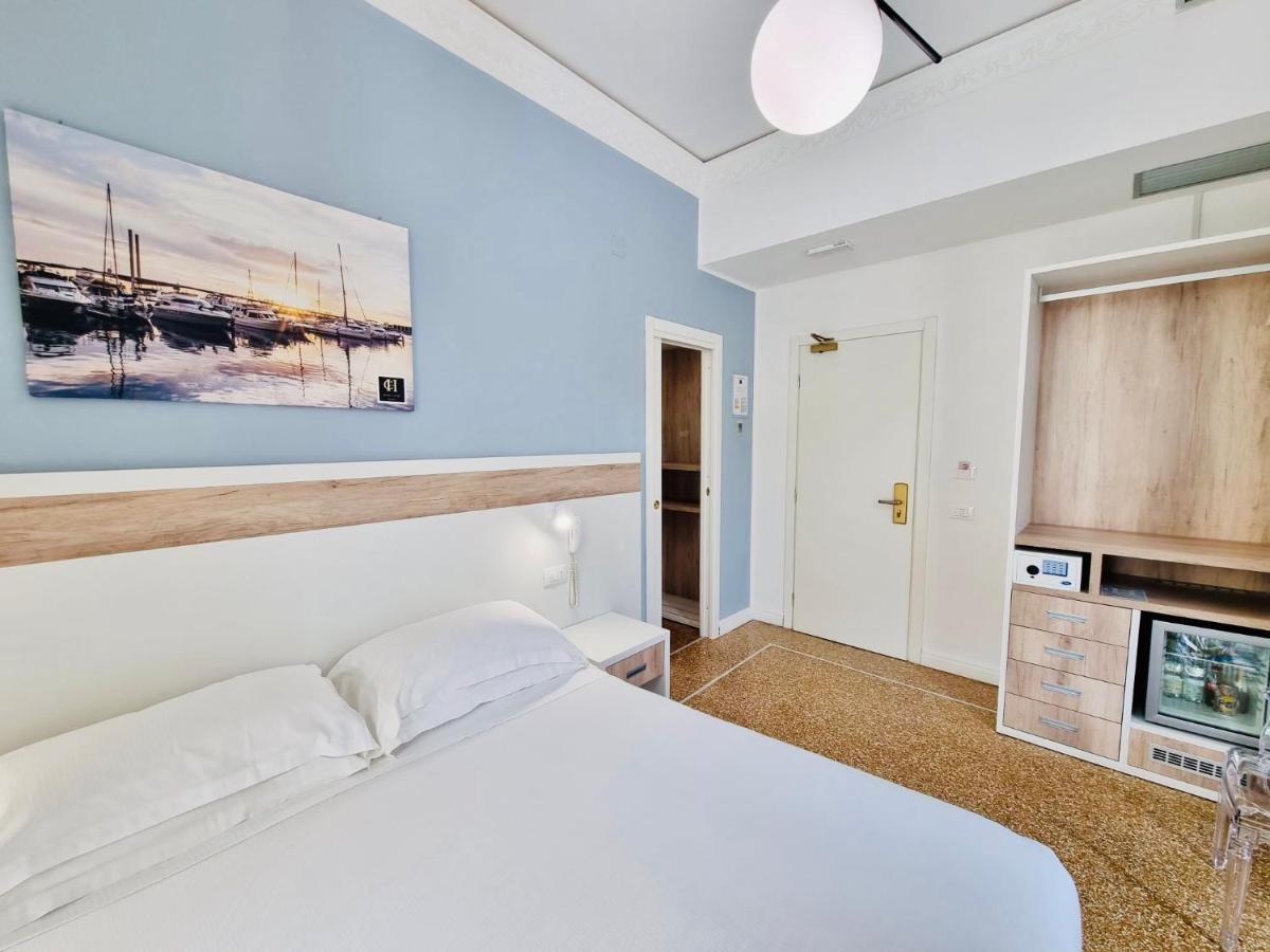 Hotel Canali, Portofino Coast 라팔로 외부 사진