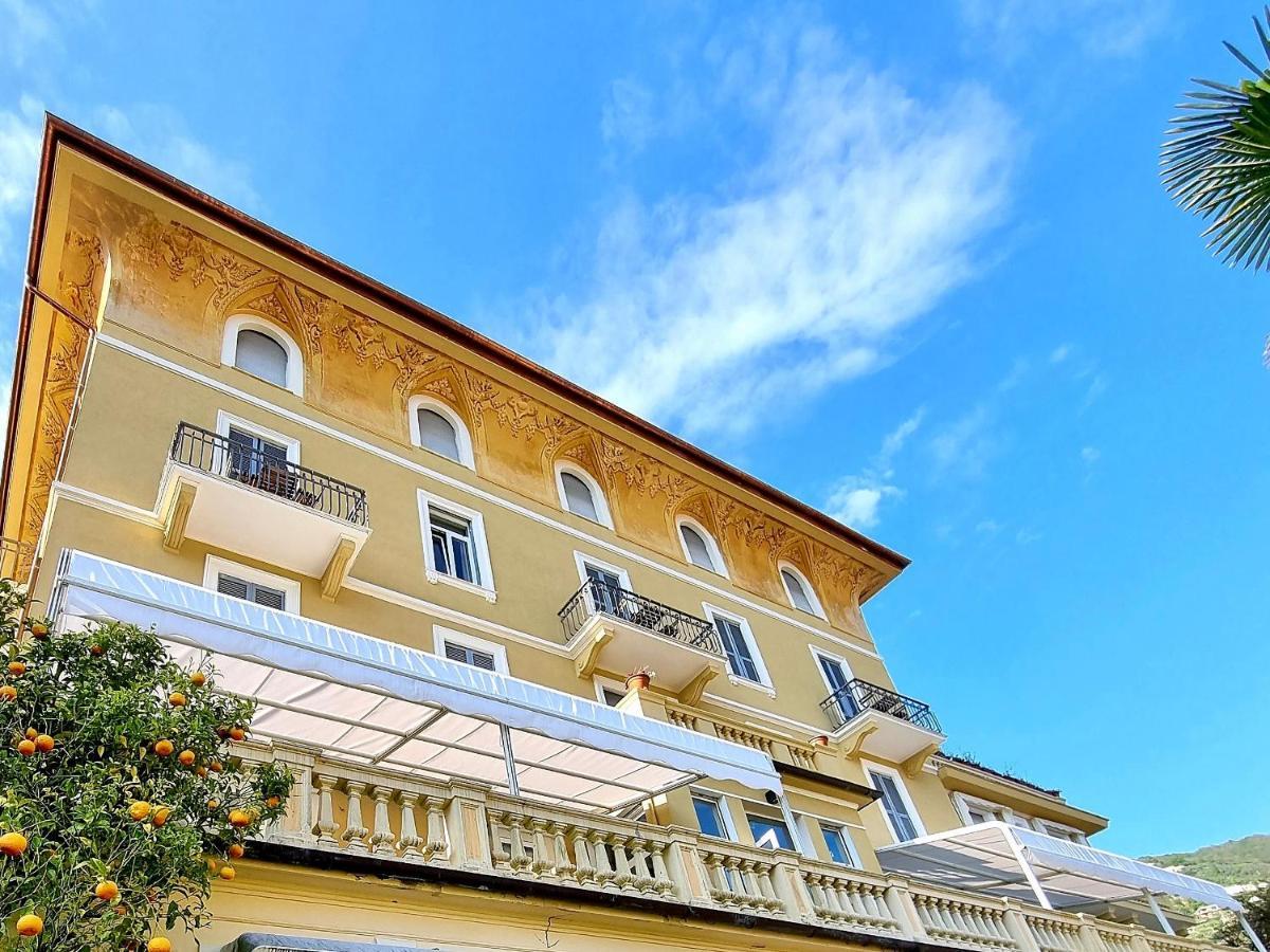 Hotel Canali, Portofino Coast 라팔로 외부 사진