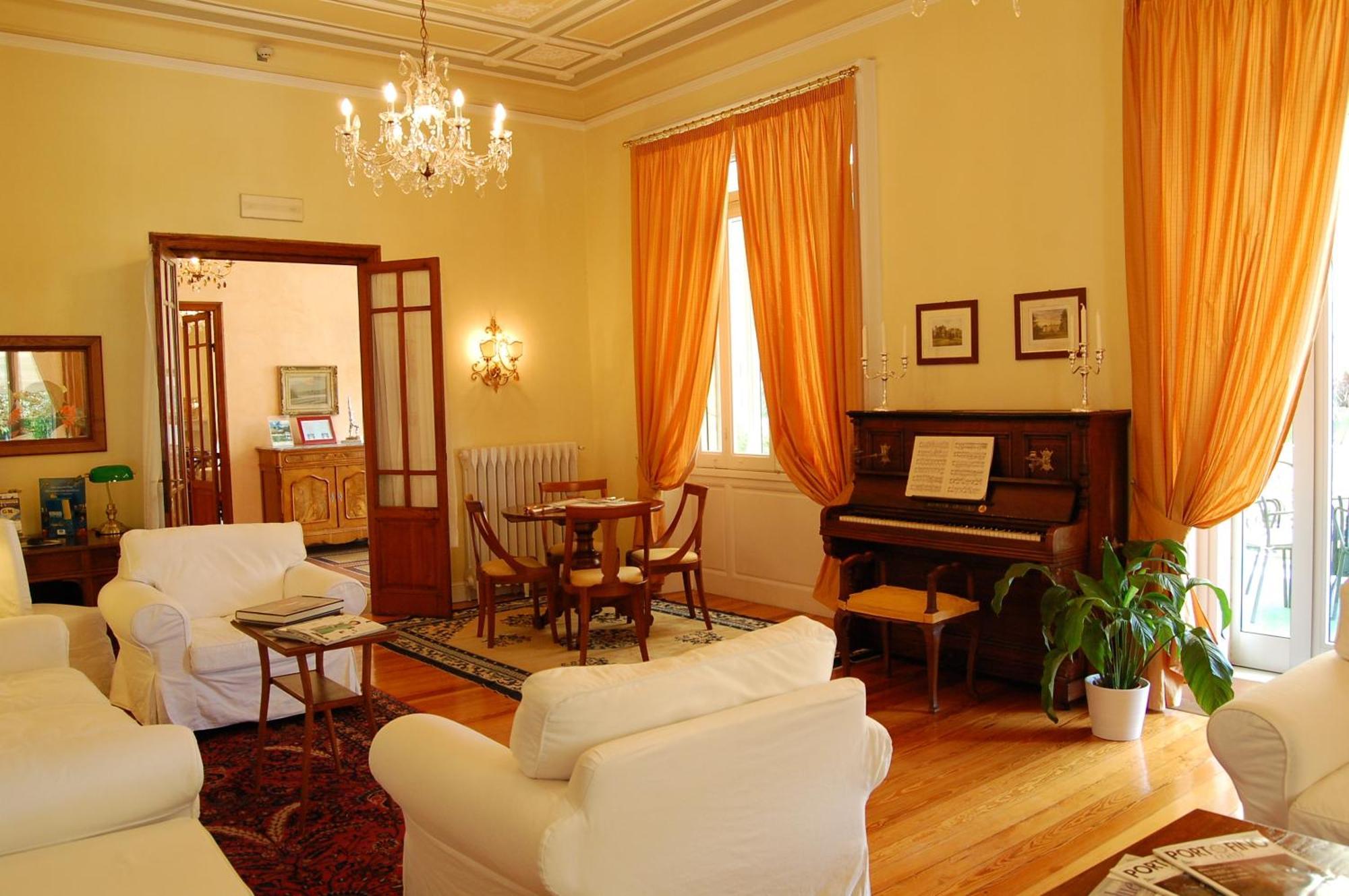 Hotel Canali, Portofino Coast 라팔로 외부 사진