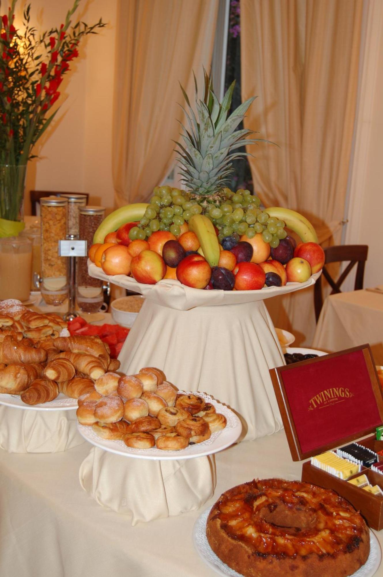 Hotel Canali, Portofino Coast 라팔로 외부 사진