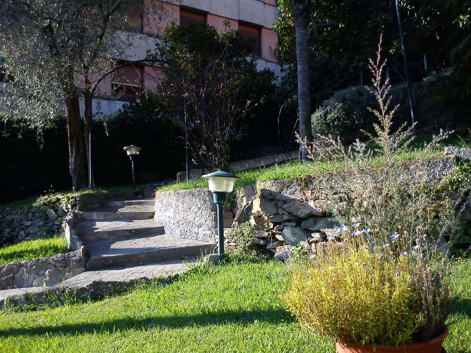 Hotel Canali, Portofino Coast 라팔로 외부 사진