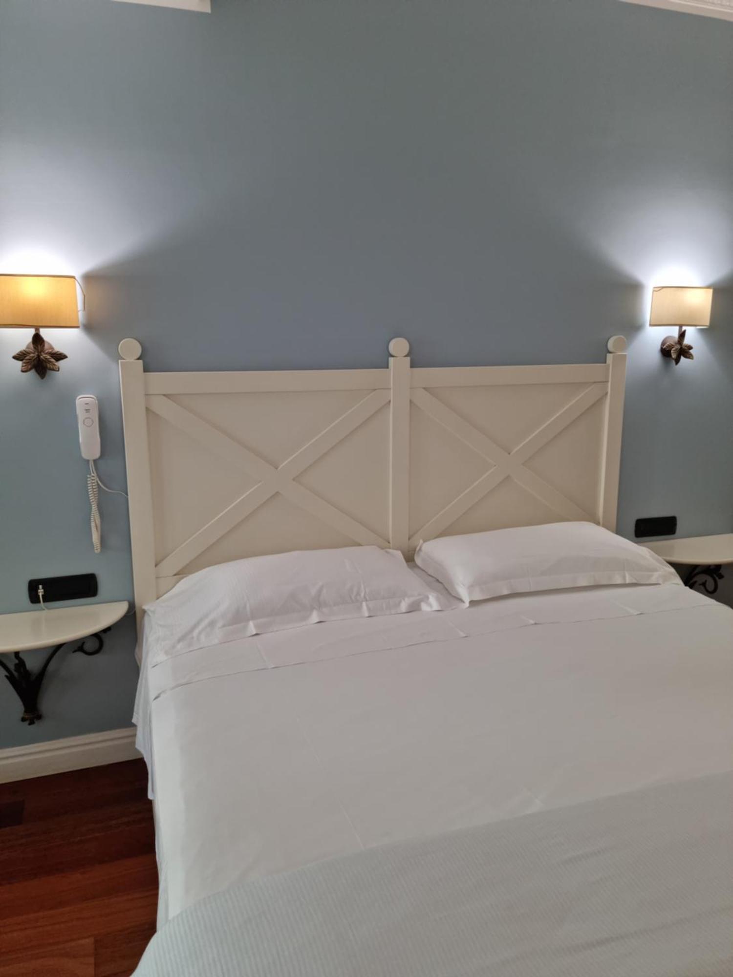 Hotel Canali, Portofino Coast 라팔로 객실 사진