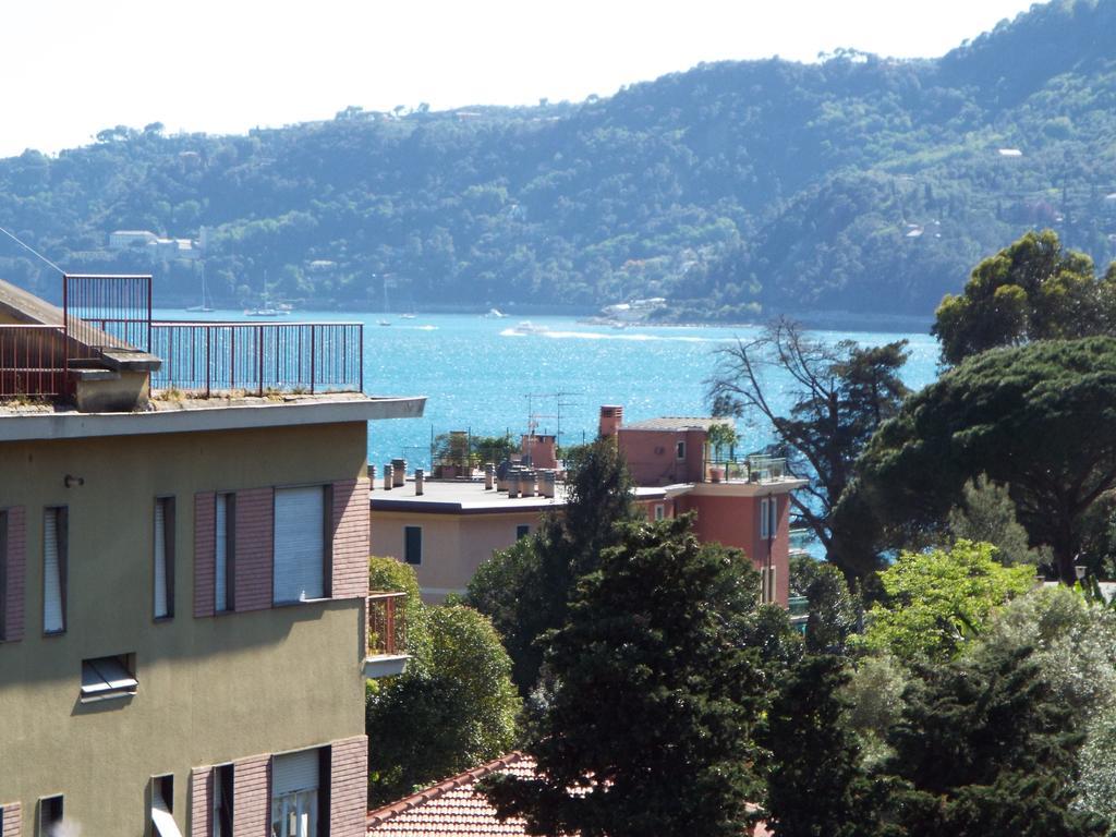 Hotel Canali, Portofino Coast 라팔로 외부 사진
