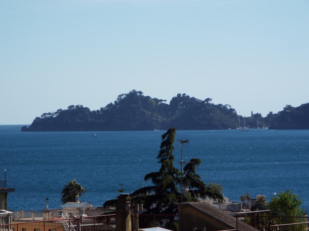 Hotel Canali, Portofino Coast 라팔로 외부 사진
