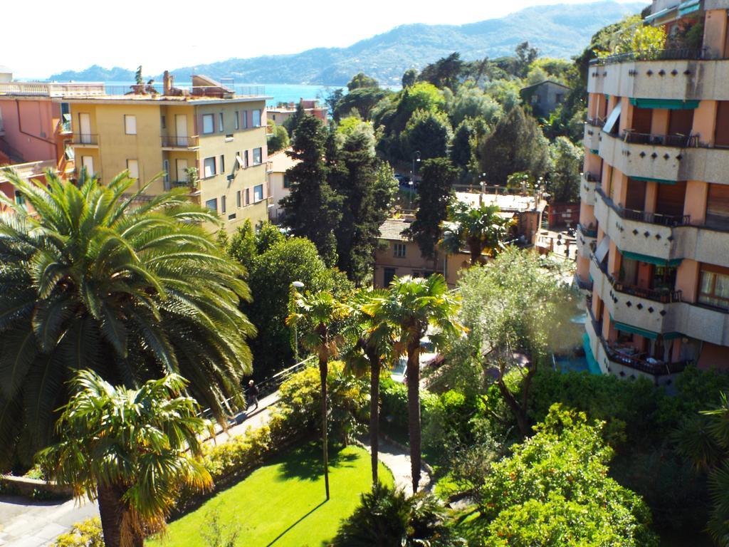 Hotel Canali, Portofino Coast 라팔로 외부 사진