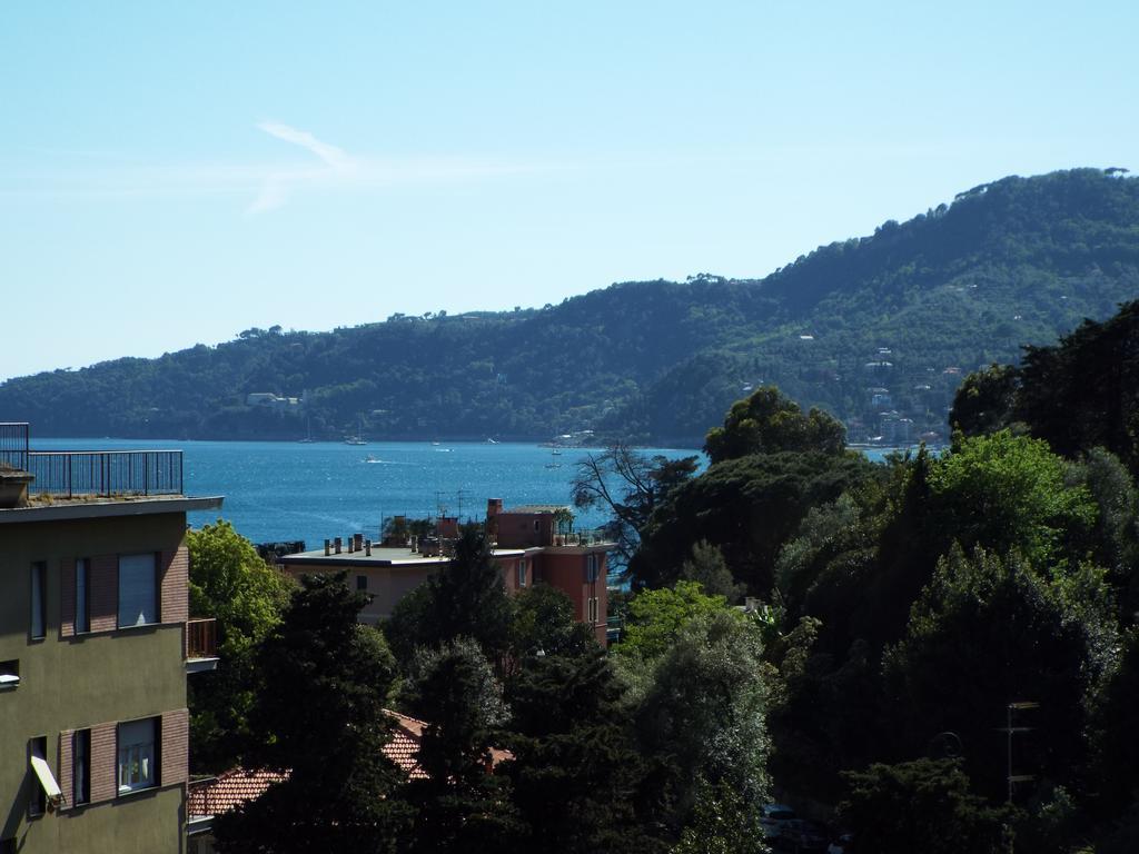 Hotel Canali, Portofino Coast 라팔로 외부 사진