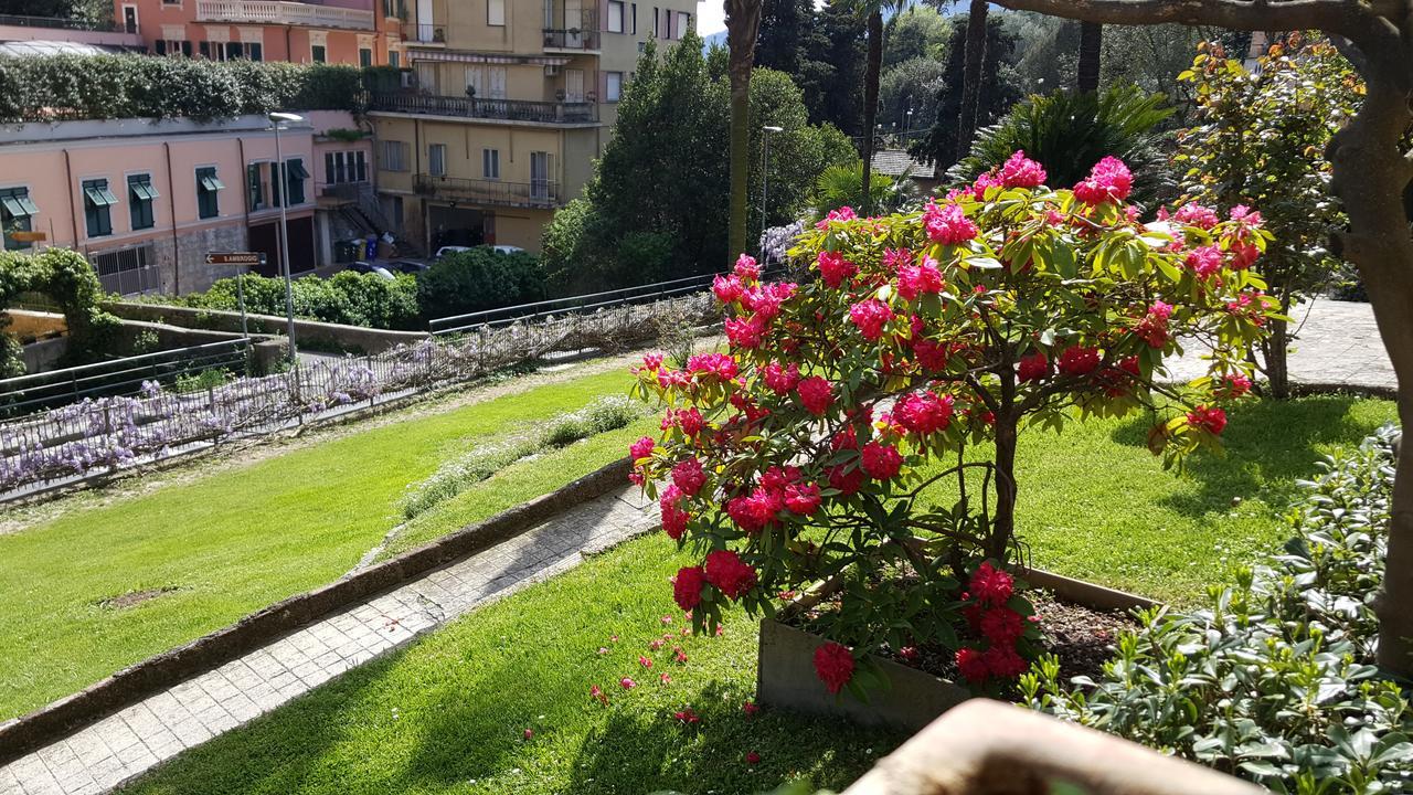 Hotel Canali, Portofino Coast 라팔로 외부 사진