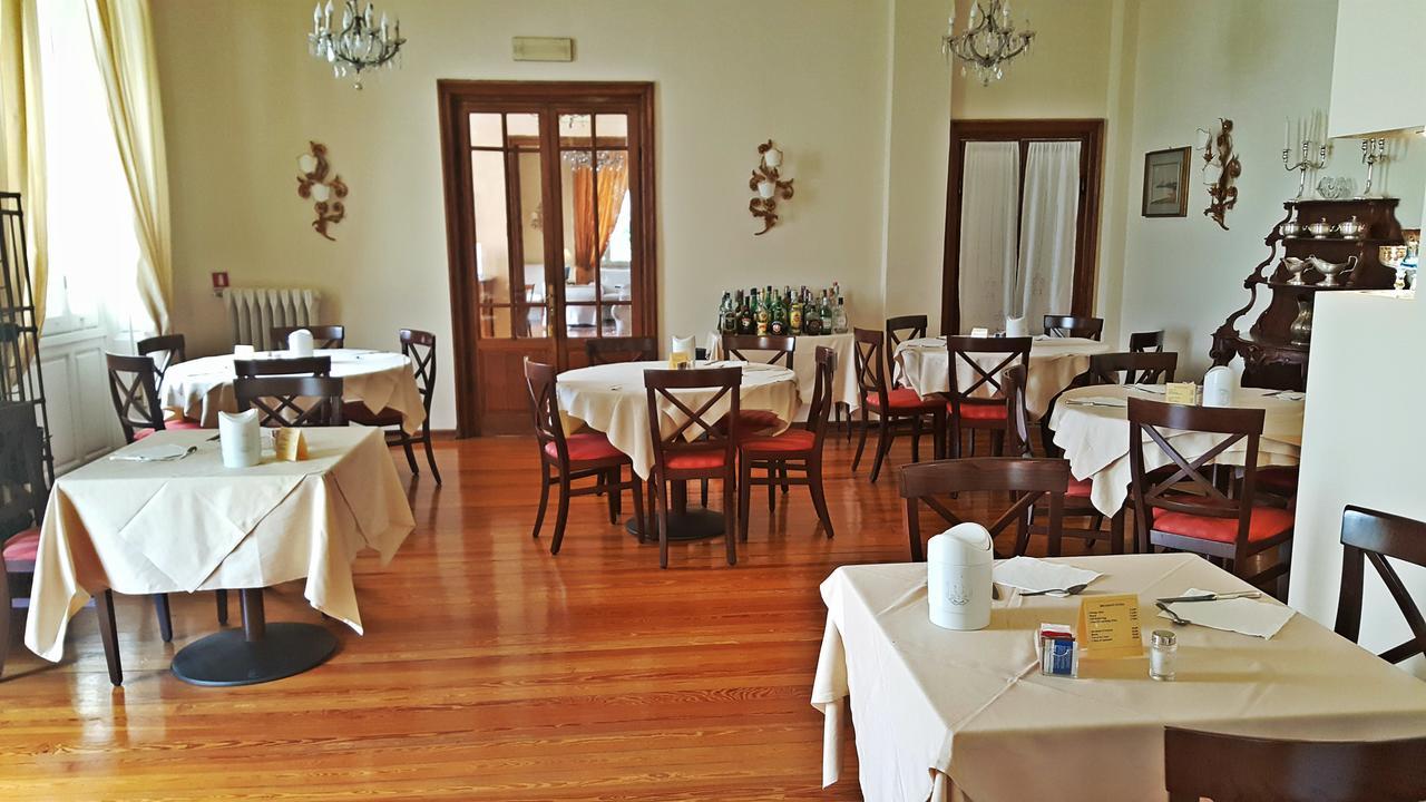 Hotel Canali, Portofino Coast 라팔로 외부 사진