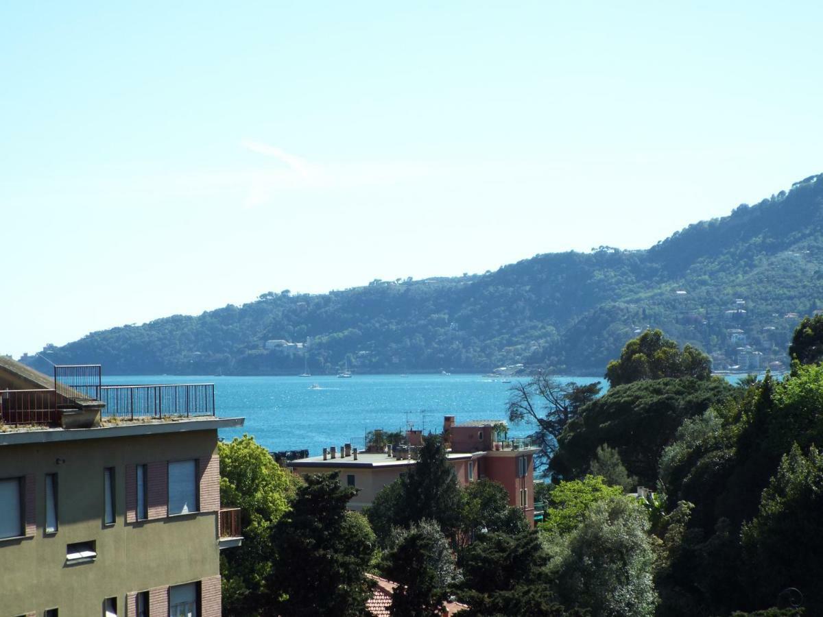 Hotel Canali, Portofino Coast 라팔로 외부 사진